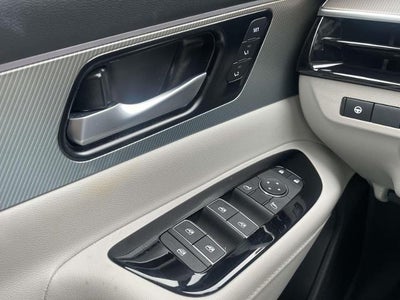 2025 Nissan Murano AWD SL