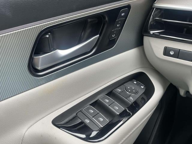 2025 Nissan Murano AWD SL