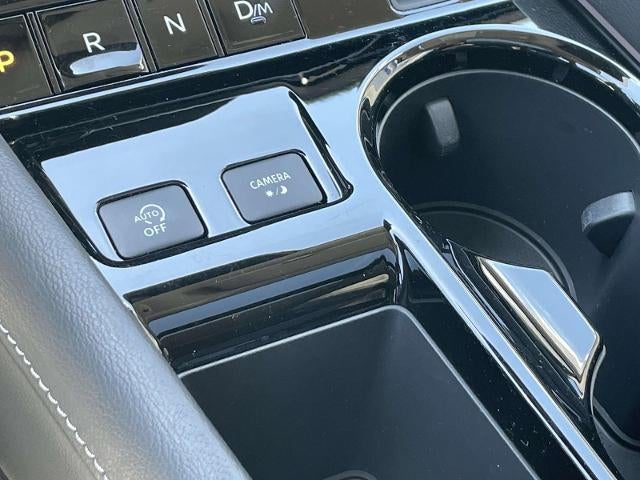 2025 Nissan Murano AWD SL