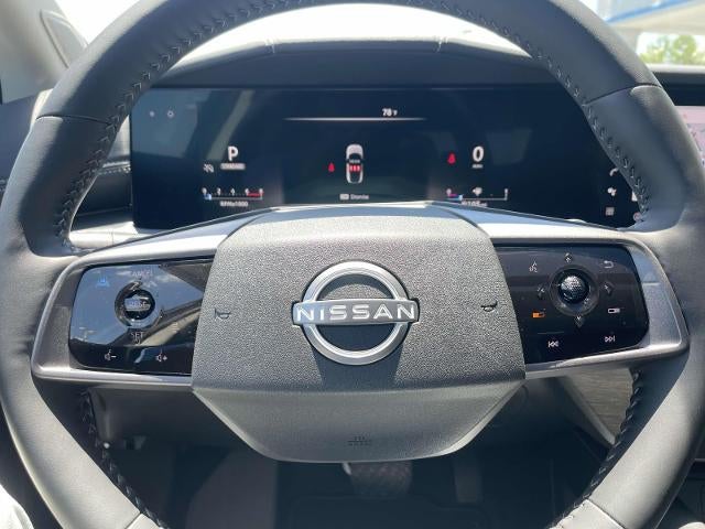 2025 Nissan Murano AWD SL