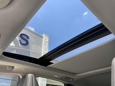 2025 Nissan Murano AWD SL