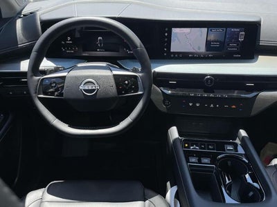 2025 Nissan Murano AWD SL