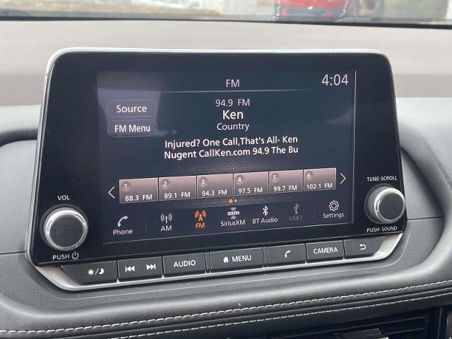 2023 Nissan Rogue FWD SV *Ltd Avail*