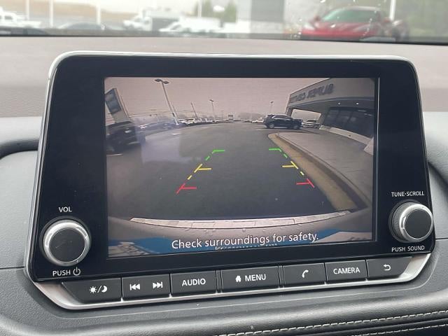 2023 Nissan Rogue FWD SV *Ltd Avail*