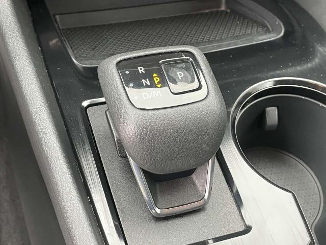 2023 Nissan Rogue FWD SV *Ltd Avail*