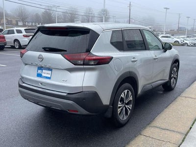 2023 Nissan Rogue FWD SV *Ltd Avail*