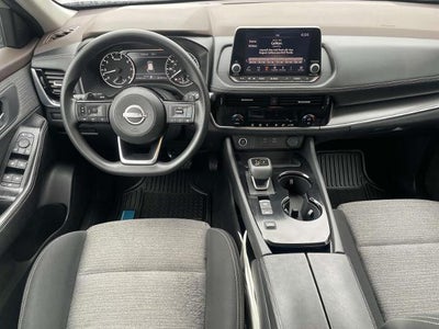 2023 Nissan Rogue FWD SV *Ltd Avail*