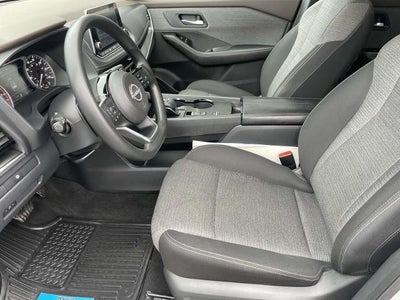 2023 Nissan Rogue FWD SV *Ltd Avail*