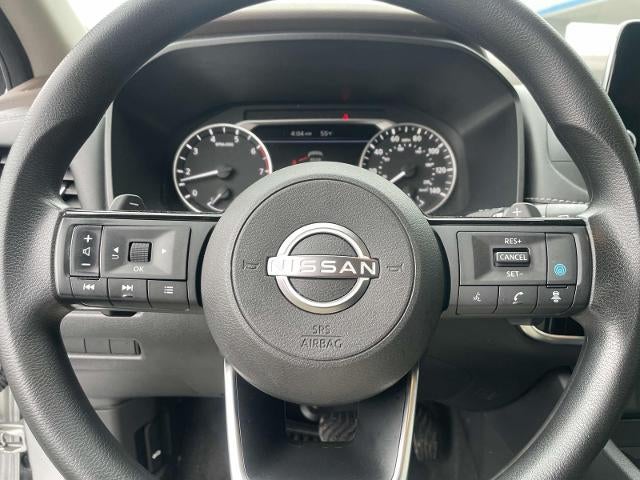 2023 Nissan Rogue FWD SV *Ltd Avail*