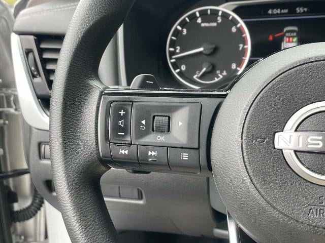 2023 Nissan Rogue FWD SV *Ltd Avail*