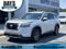 2024 Nissan Pathfinder SV 4WD