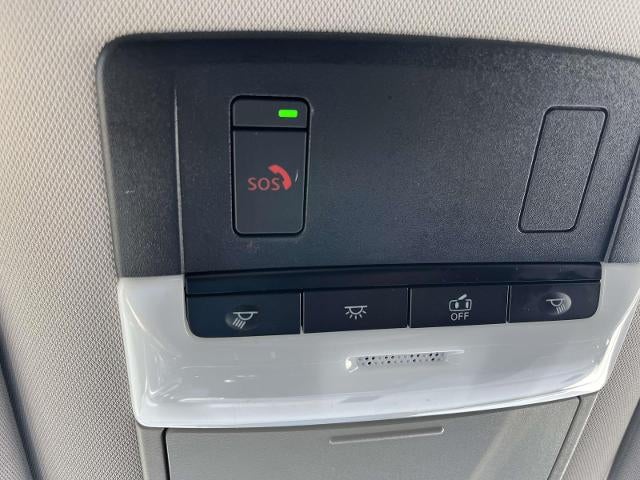 2024 Nissan Pathfinder SV 4WD