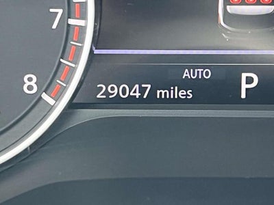 2024 Nissan Pathfinder SV 4WD