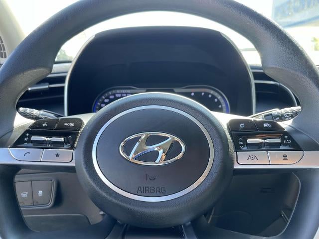 2024 Hyundai Tucson SEL AWD *Ltd Avail*