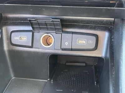 2024 Hyundai Tucson SEL AWD *Ltd Avail*