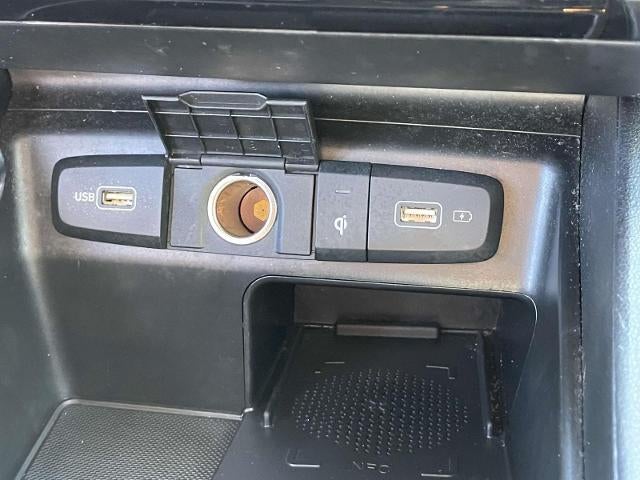 2024 Hyundai Tucson SEL AWD *Ltd Avail*