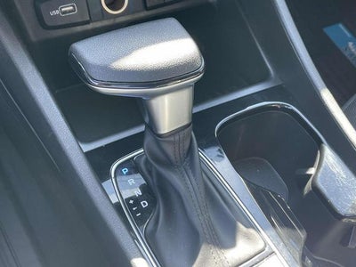 2024 Hyundai Tucson SEL AWD *Ltd Avail*