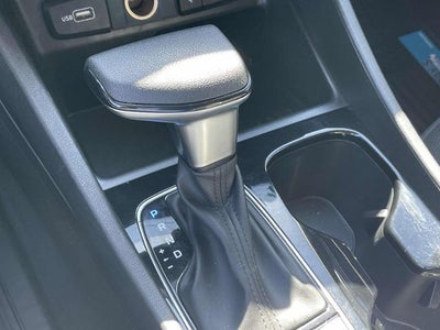 2024 Hyundai Tucson SEL AWD *Ltd Avail*