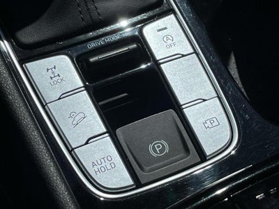 2024 Hyundai Tucson SEL AWD *Ltd Avail*