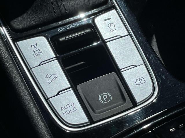 2024 Hyundai Tucson SEL AWD *Ltd Avail*