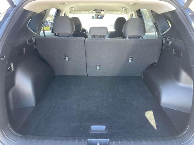 2024 Hyundai Tucson SEL AWD *Ltd Avail*