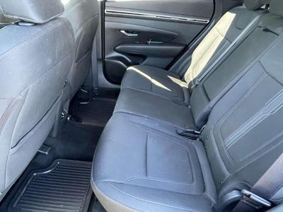 2024 Hyundai Tucson SEL AWD *Ltd Avail*