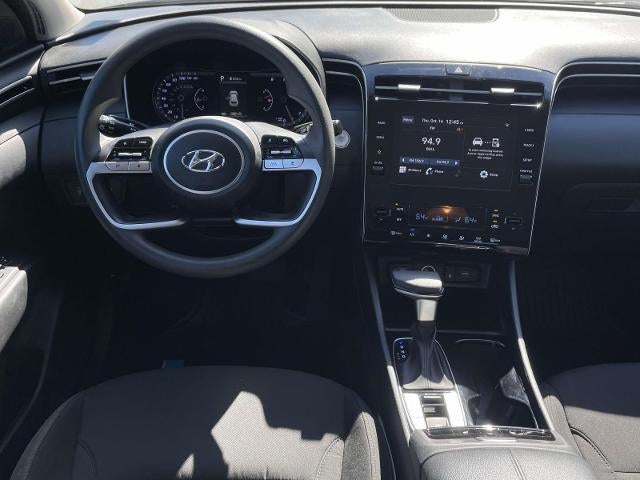 2024 Hyundai Tucson SEL AWD *Ltd Avail*