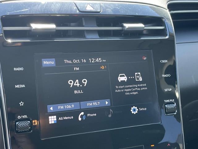 2024 Hyundai Tucson SEL AWD *Ltd Avail*