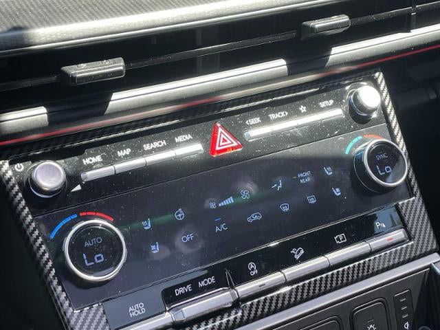 2025 Hyundai Santa Fe Calligraphy FWD