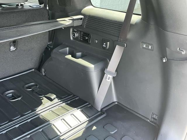 2025 Hyundai Santa Fe Calligraphy FWD