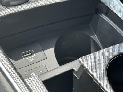2022 Hyundai Santa Fe Limited FWD