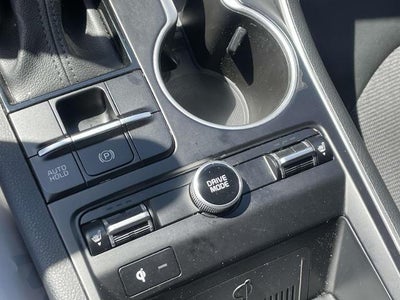 2022 Kia K5 GT-Line Auto FWD