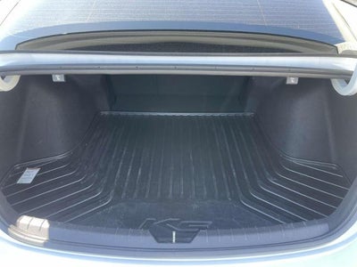 2022 Kia K5 GT-Line Auto FWD
