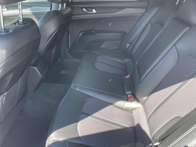 2022 Kia K5 GT-Line Auto FWD