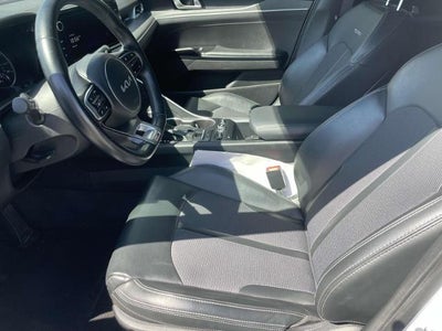 2022 Kia K5 GT-Line Auto FWD