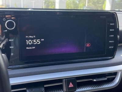 2022 Kia K5 GT-Line Auto FWD