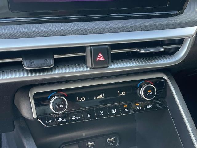 2022 Kia K5 GT-Line Auto FWD