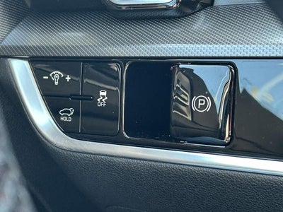 2023 Kia Sportage SX-Prestige FWD