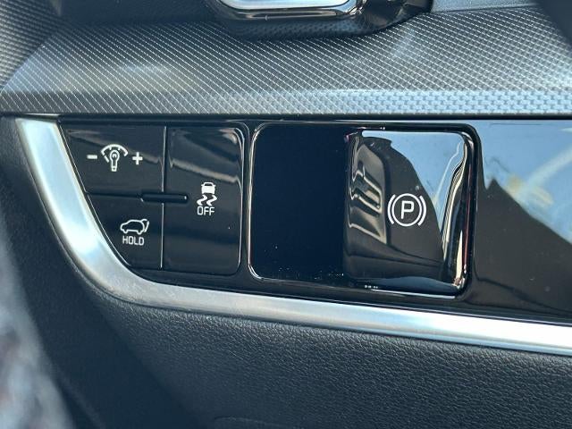 2023 Kia Sportage SX-Prestige FWD