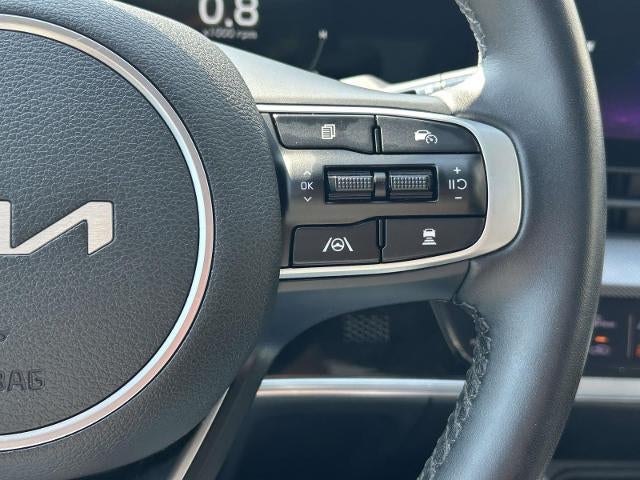 2023 Kia Sportage SX-Prestige FWD