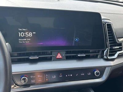 2023 Kia Sportage SX-Prestige FWD