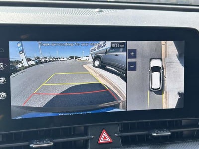 2023 Kia Sportage SX-Prestige FWD