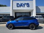 2023 Kia Sportage SX-Prestige FWD