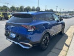 2023 Kia Sportage SX-Prestige FWD