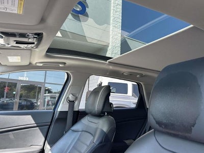 2023 Kia Sportage SX-Prestige FWD