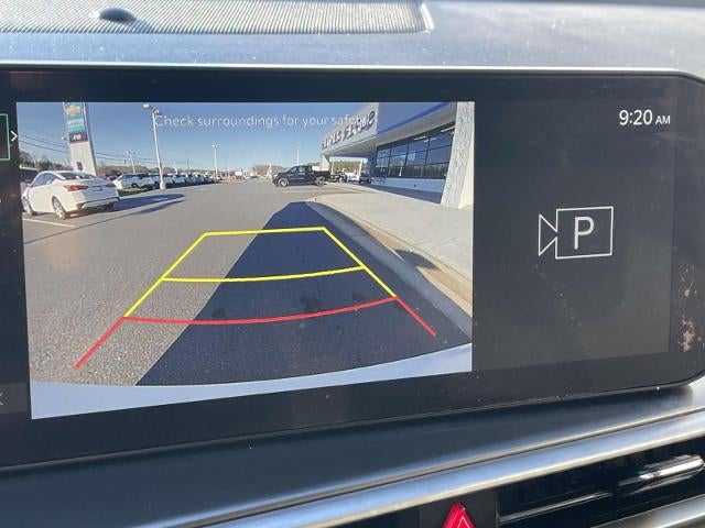 2024 Kia Sorento LX FWD