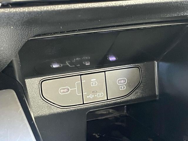 2024 Kia Sorento LX FWD