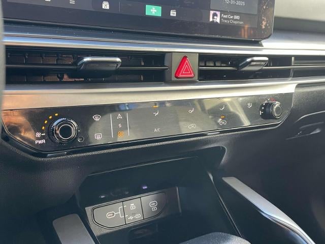 2024 Kia Sorento LX FWD