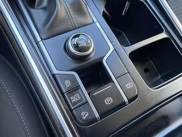 2024 Kia Sorento LX FWD