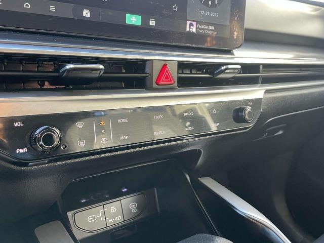 2024 Kia Sorento LX FWD